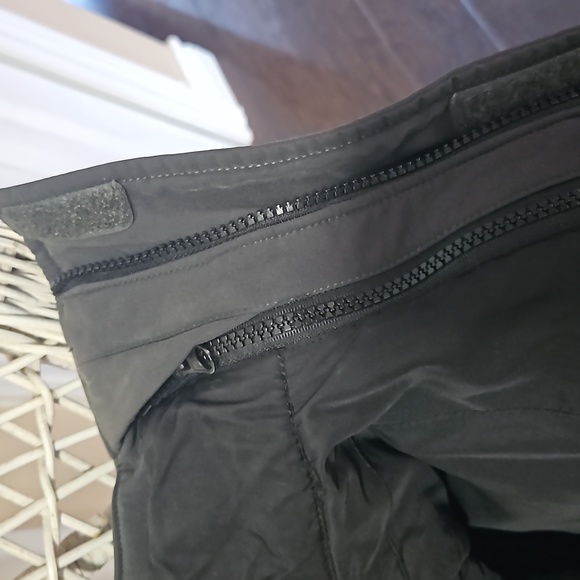 Men's winter coat with removable lining - Picture 2 of 8